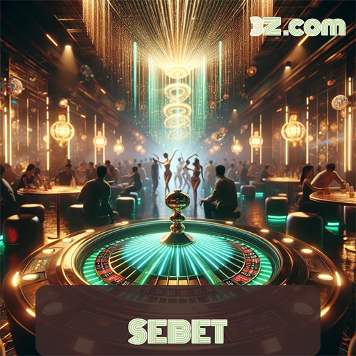 SEBET Apostas Variadas