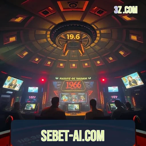 SEBET: Recursos do App que Transformam sua Experiência de Jogo