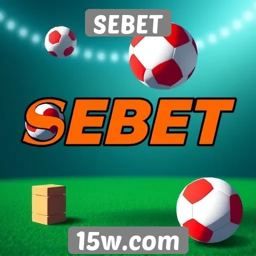 Guia de estratégias para apostas no SEBET