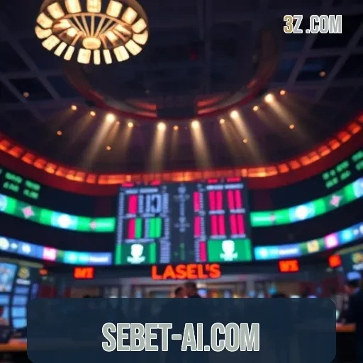 SEBET: A Revolução dos Sites de Jogos Brasileiros