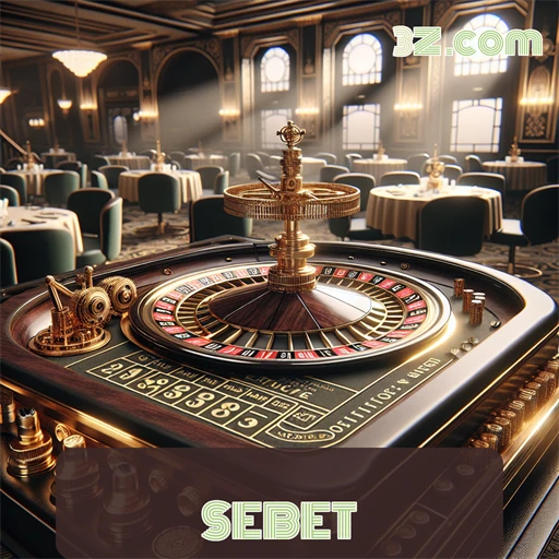 SEBET: Onde a Magia dos Jogos Brasileiros Acontece