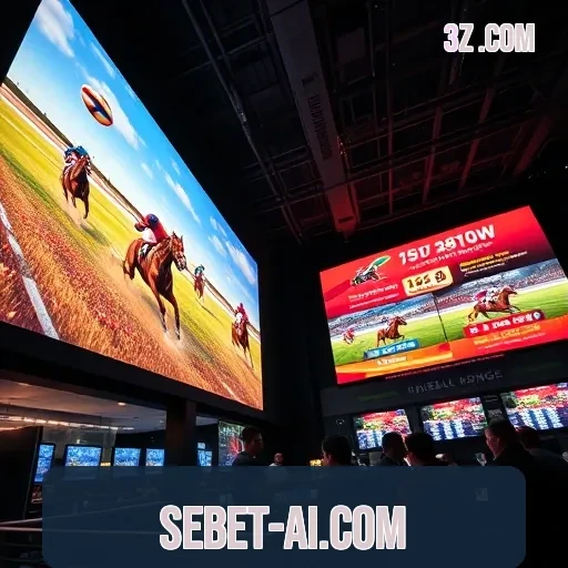 SEBET: Facilidade e Segurança em Pagamentos para Jogadores Brasileiros