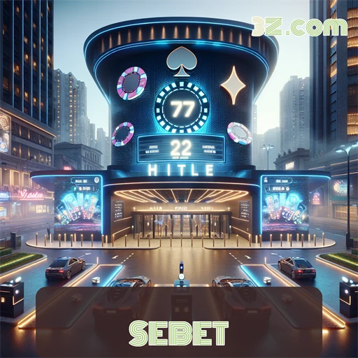 Viva a Magia das Slots no SEBET com Emoção e Ganhos