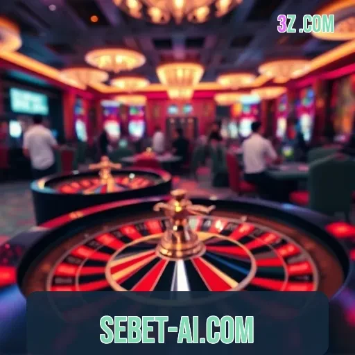 SEBET: Suporte 24/7 que Transforma a Sua Experiência de Jogo