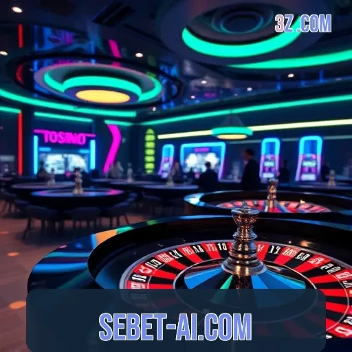 SEBET VIP: Experiência Exclusiva que Transforma seu Jogo Online